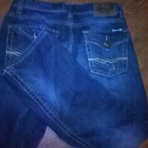 Seven jeans